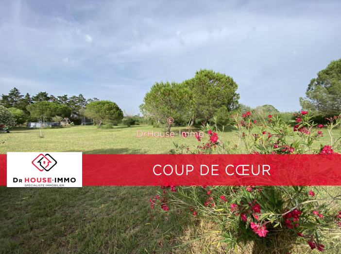 Maison de 320m² - 10 pièces