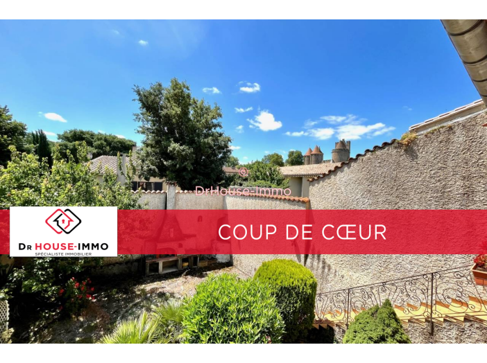 Maison de 194m² - 7 pièces