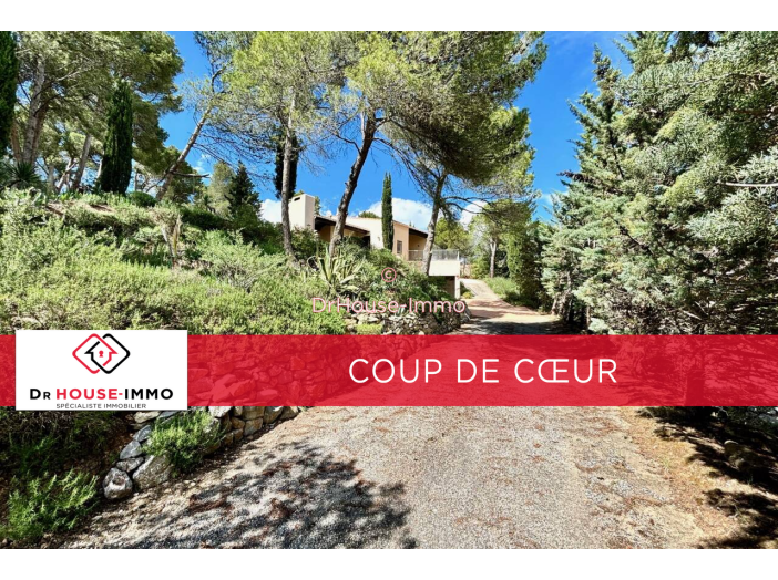 Maison de 146m² - 6 pièces