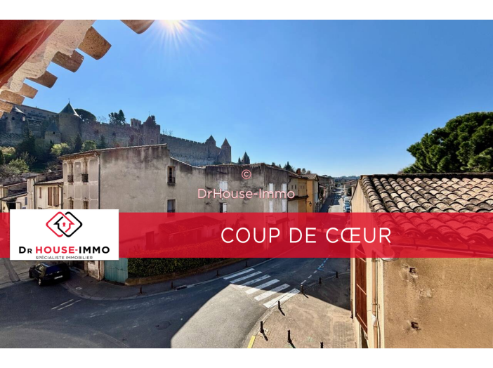 Maison de 226m² - 7 pièces