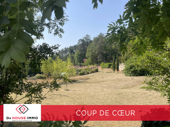 Terrain de 1153m²
