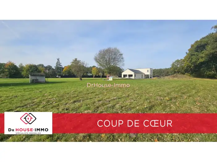 Maison 6 pièces de 224 m² - Changé (72560)