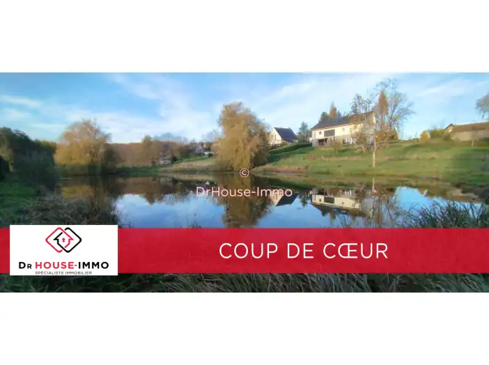 Terrain de 5 940 m² - Eteimbes (68210)