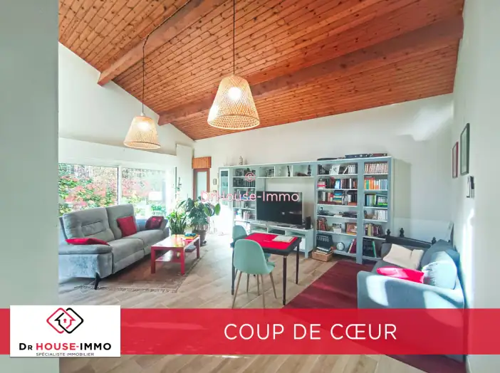 Maison 6 pièces de 141 m² - argentonnay (79300)