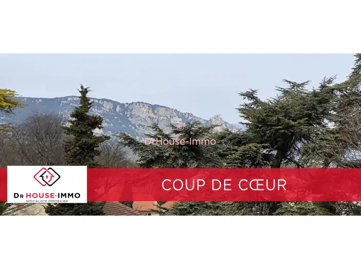 Appartement 3 pièces de 90 m² - Valence (26000)