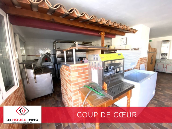Commerce de 75m² - 1 pièces