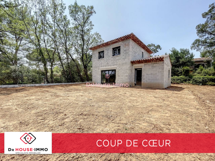 Maison de 95m² - 4 pièces