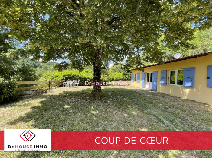 Maison de 250m² - 20 pièces