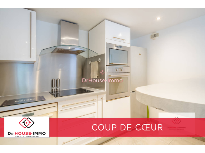 Appartement de 41m² - 2 pièces