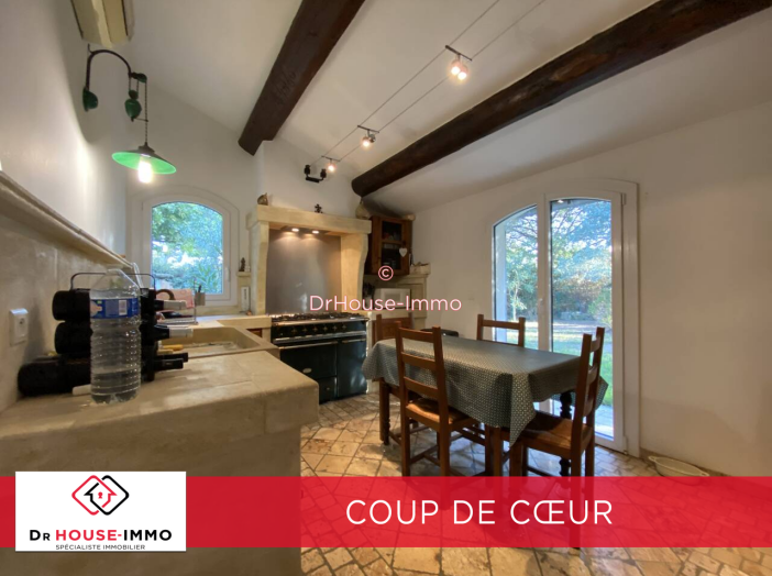 Maison de 103m² - 4 pièces