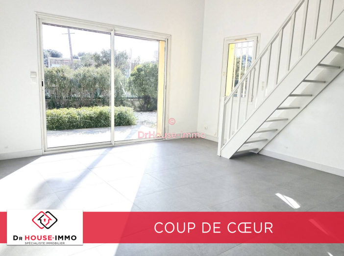 Maison de 108m² - 4 pièces