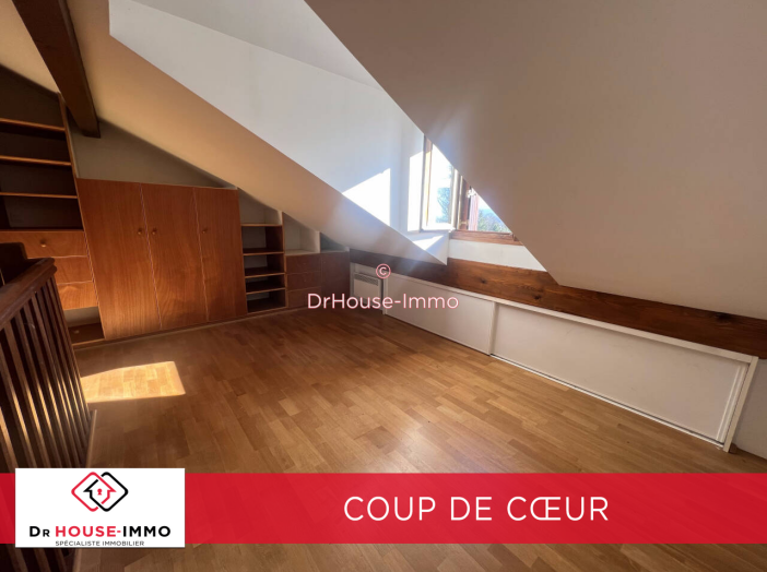 Appartement de 67m² - 3 pièces