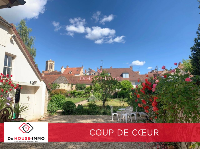 Maison de 163m² - 7 pièces