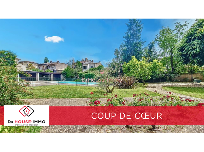Appartement de 110m² - 5 pièces