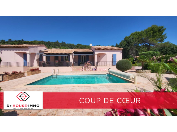 Maison de 155m² - 7 pièces