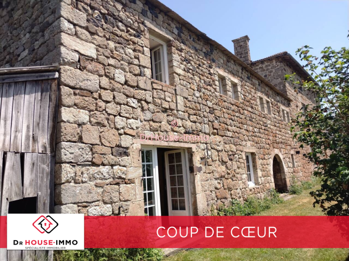 Maison de 176m² - 8 pièces