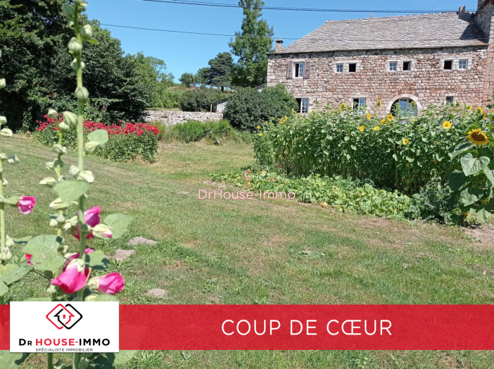 Maison de 176m² - 8 pièces
