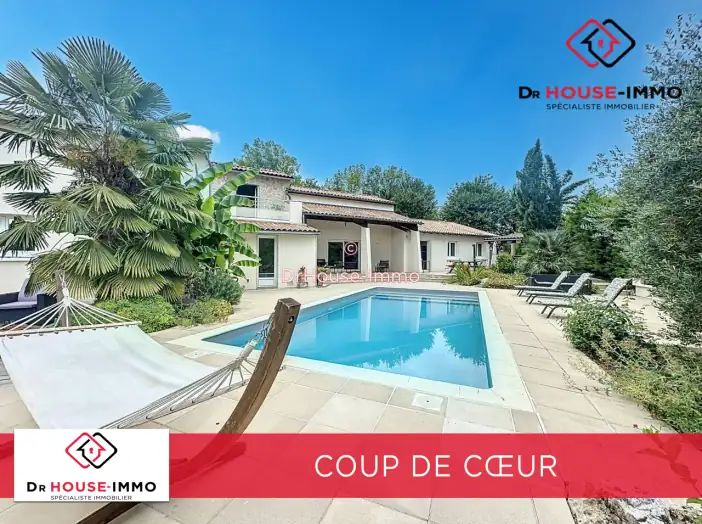 Maison 6 pièces de 177 m² - Cornille (24750)