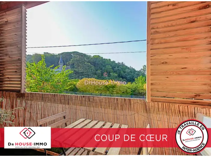 Appartement 2 pièces de 38 m² - Bordeaux (33800)