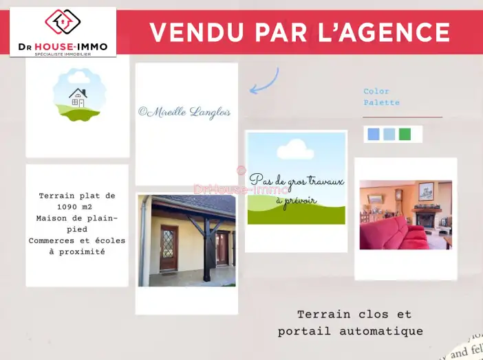 Image des la section Servies