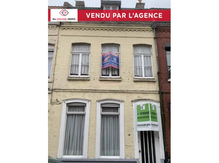 Image des la section Servies