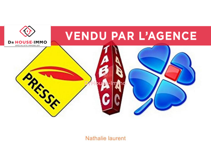 Commerce de 75m²