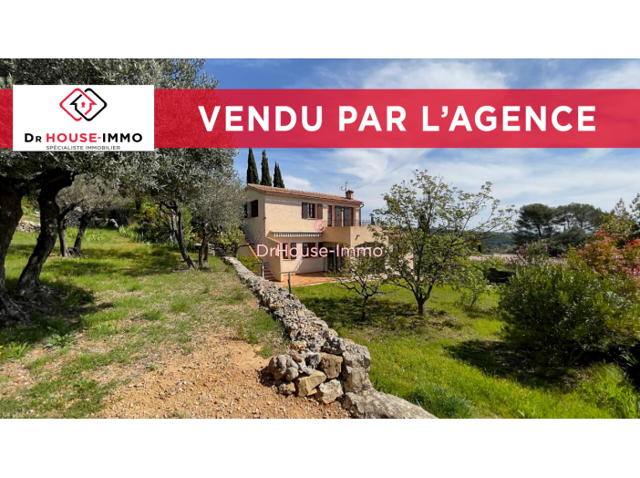 Maison de 119m² - 7 pièces