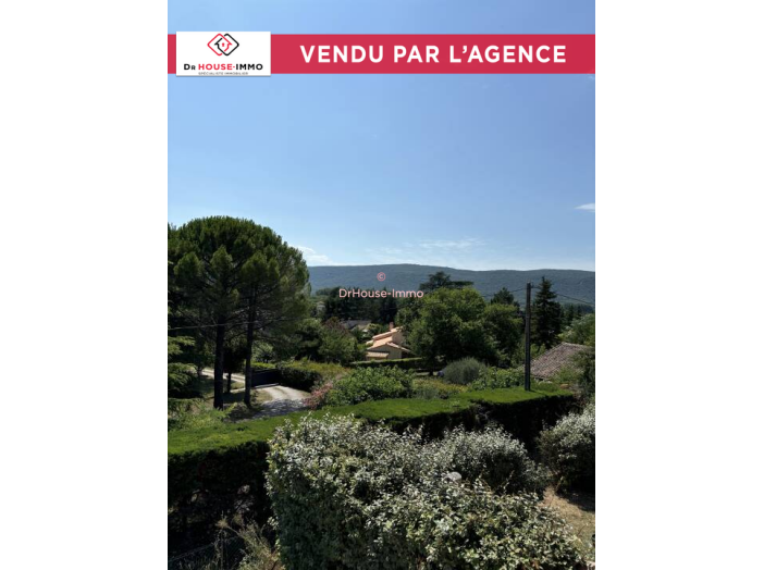 Maison de 83m² - 4 pièces