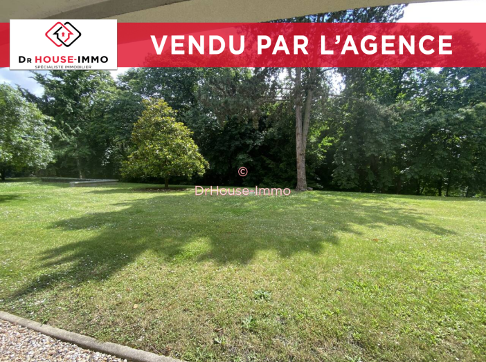Appartement de 19m² - 1 pièces