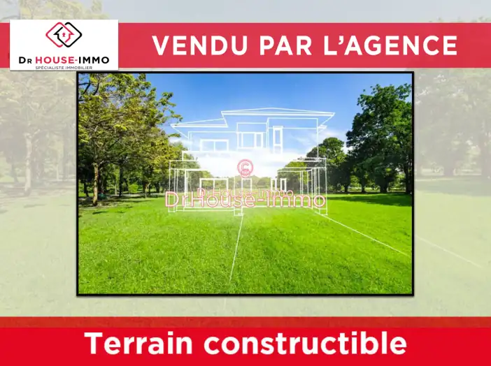 Terrain de 312 m² - Bry-sur-Marne (94360)