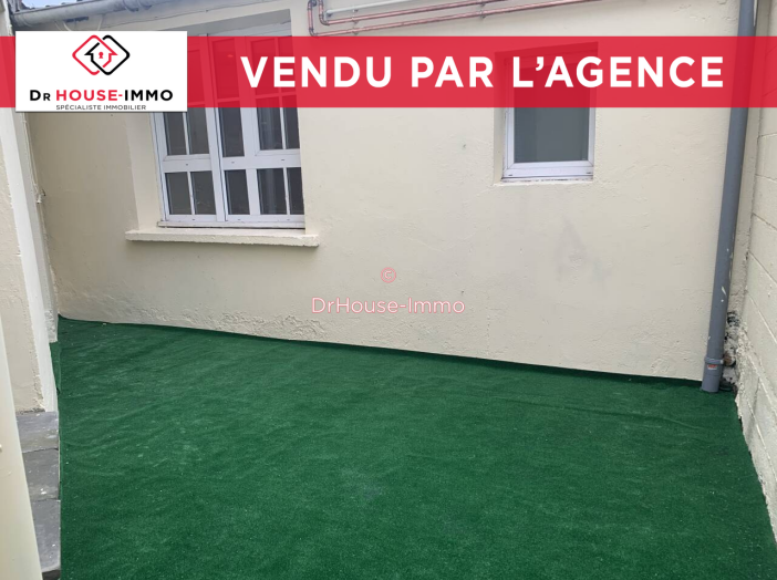 Immeuble de 240m² - 11 pièces