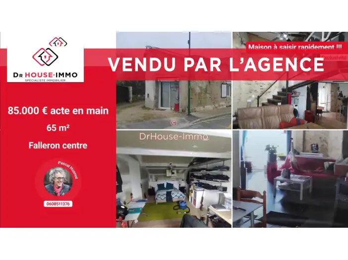 Image des la section Servies