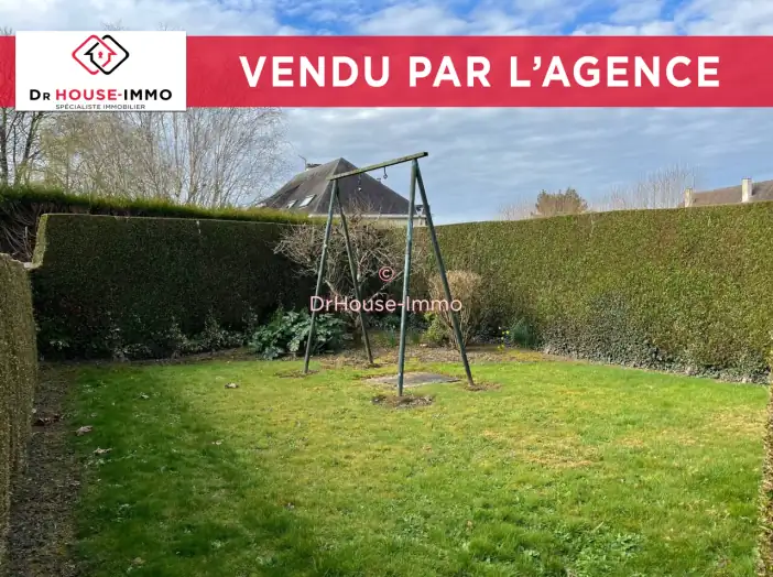 Maison 5 pièces de 80 m² - Vire Normandie (14500)