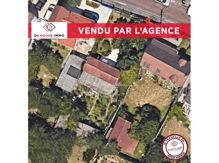 Maison de 24m² - 2 pièces