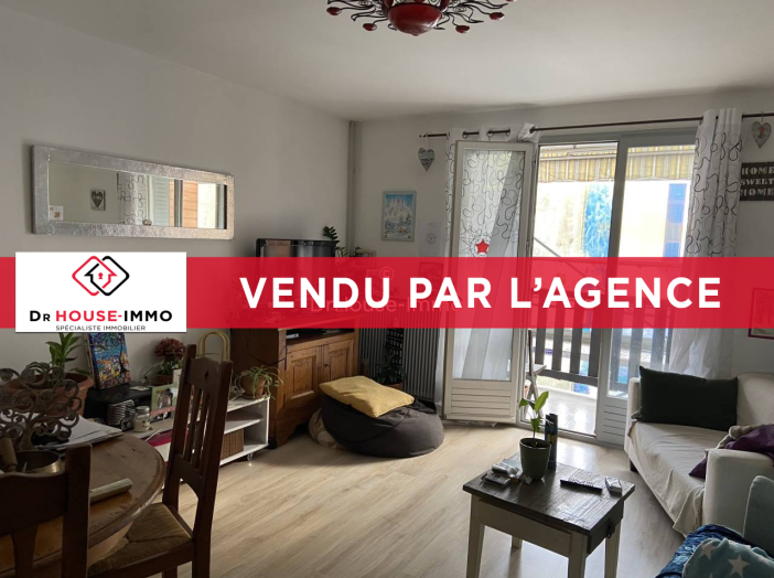 Appartement de 95m² - 4 pièces