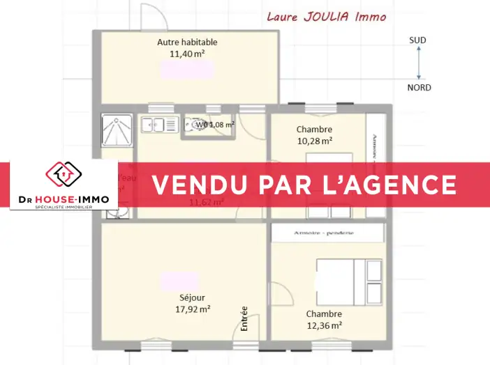 Image des la section Servies