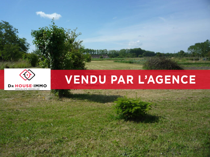 Terrain de 4160m²