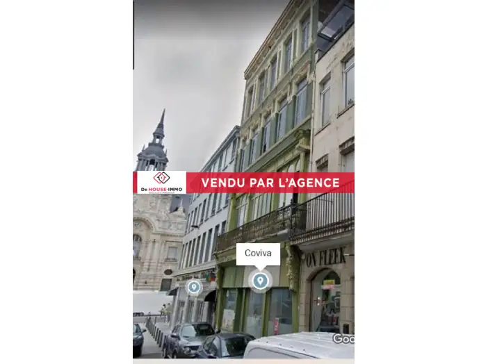 Image des la section Servies