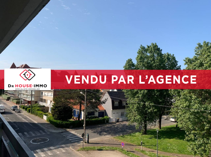 Appartement de 85m² - 4 pièces
