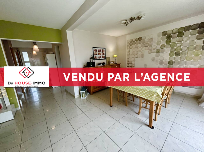 Maison de 177m² - 11 pièces