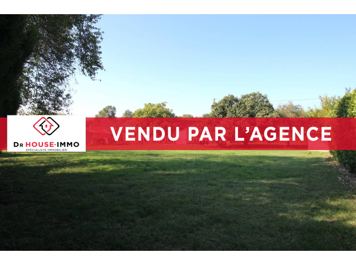 Maison de 87m² - 4 pièces