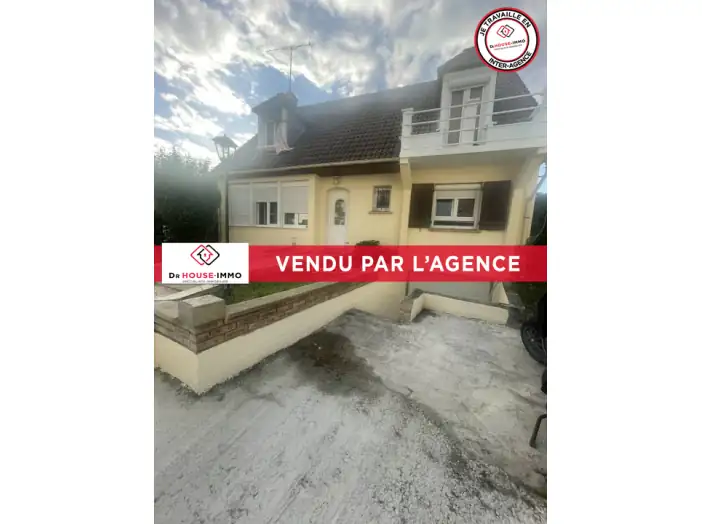 Image des la section Servies