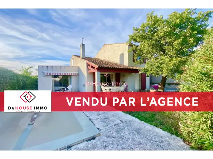 Maison 6 pièces de 143 m² - Carcassonne (11000)