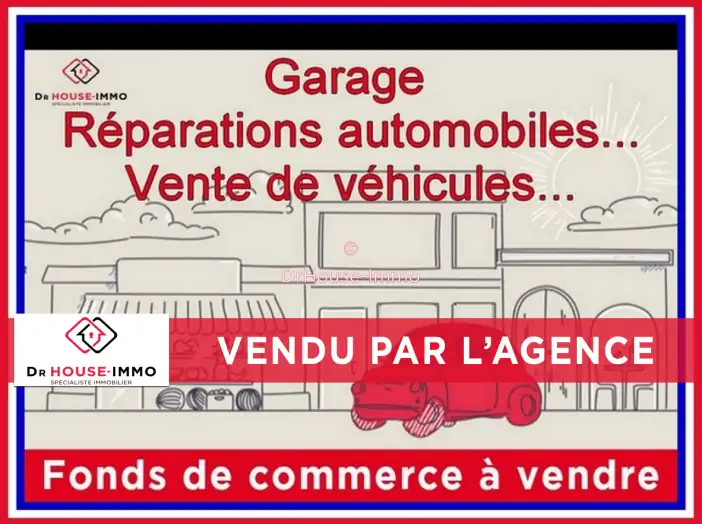 Image des la section Servies