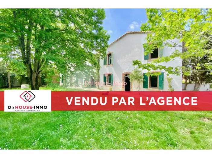 Maison 5 pièces de 143 m² - Arzens (11290)