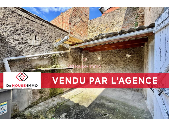Maison de 120m² - 6 pièces