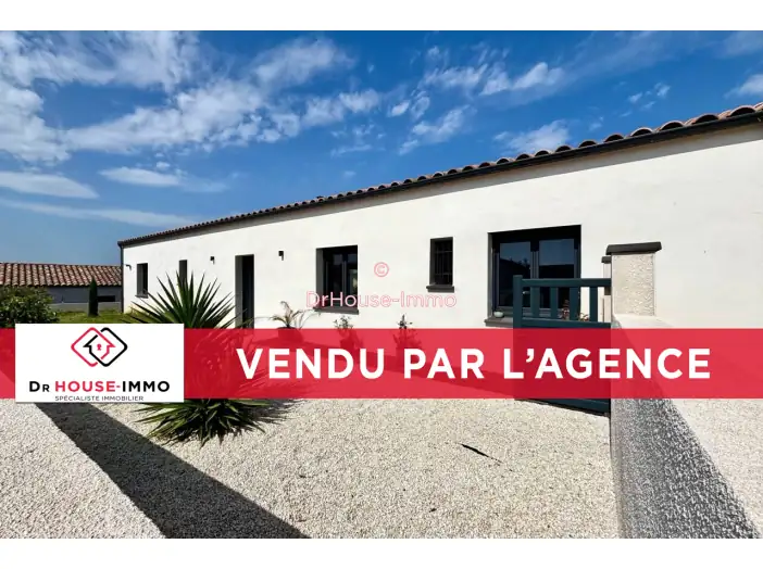 Maison 5 pièces de 140 m² - Carcassonne (11000)