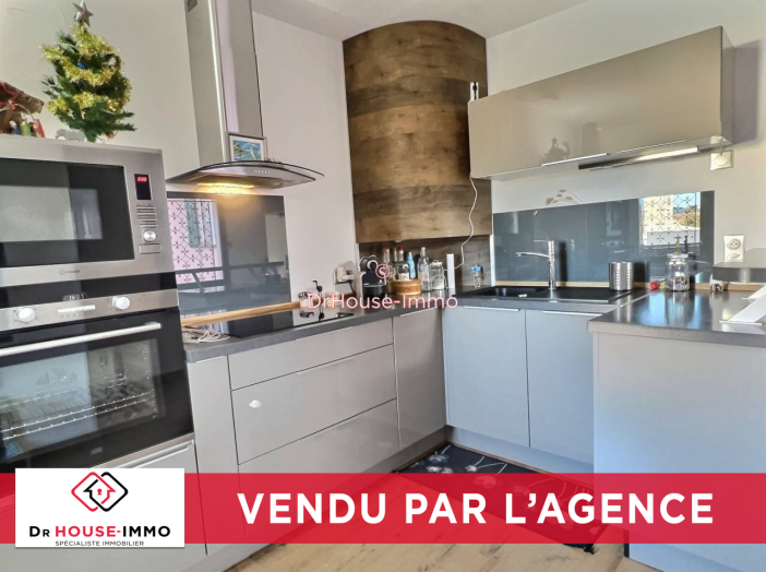 Appartement de 24m² - 1 pièces