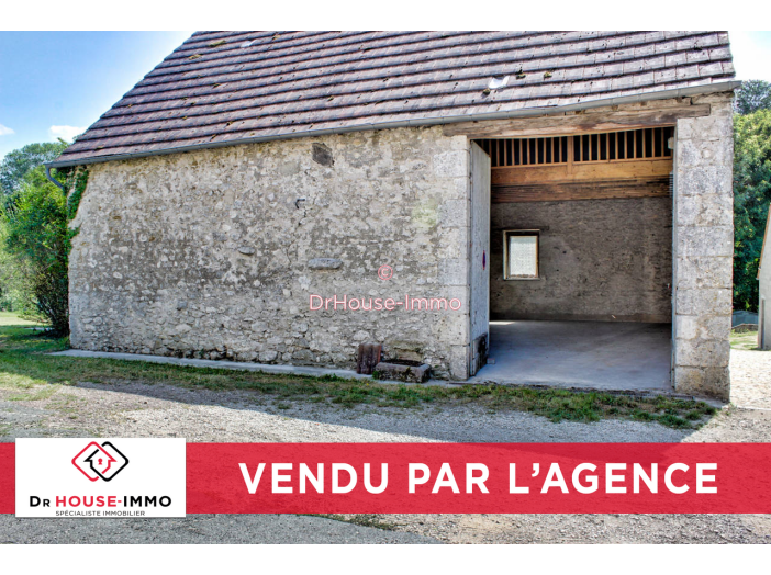 Maison de 177m² - 4 pièces