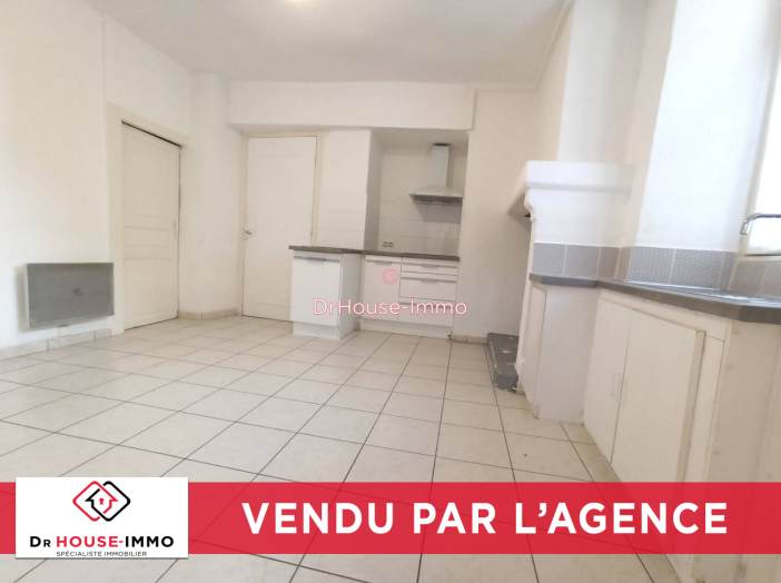 Maison de 144m² - 6 pièces